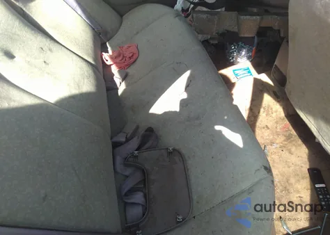 2000 Hyundai Elantra Gls из США, поврежденный, VIN KMHJF35F3YU963458